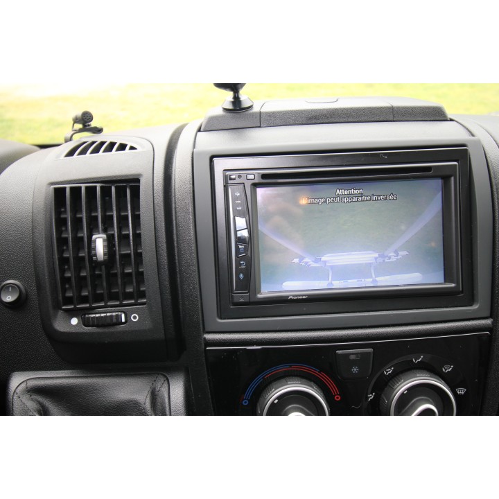 Carado T449 état neuf 2020 18700km occasion 4 couchages