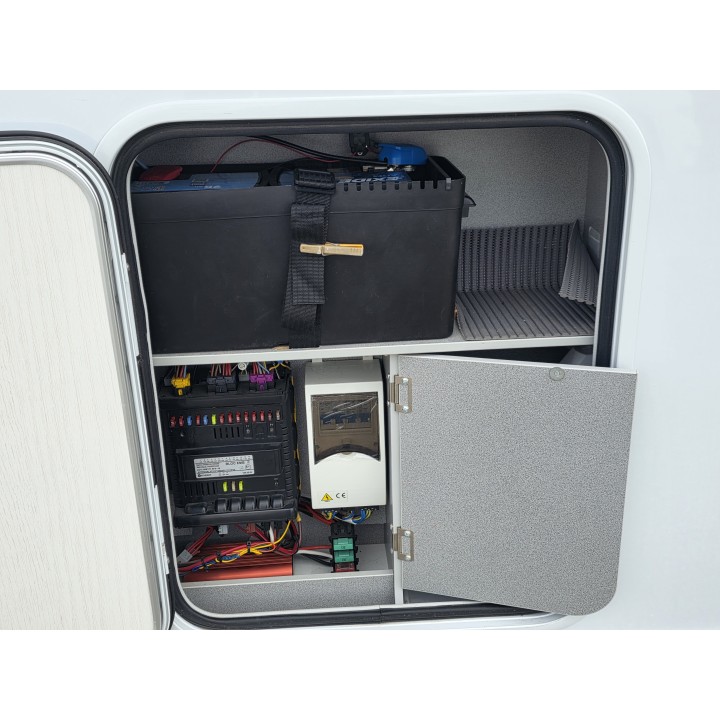 Pilote G720FC Sensation 160cv boite automatique garanti 12 mois occasion