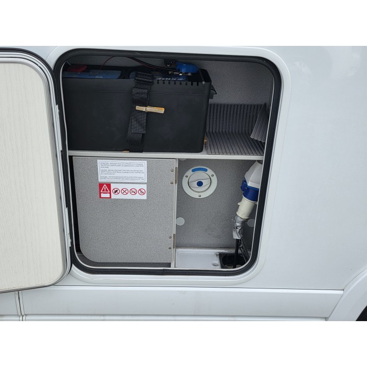 Pilote G720FC Sensation 160cv boite automatique garanti 12 mois occasion