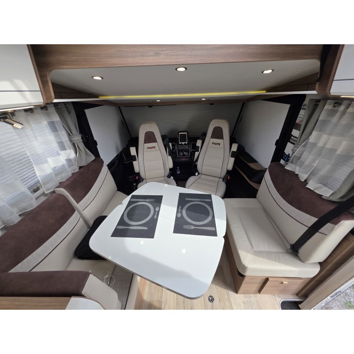 Pilote G720FC Sensation 160cv boite automatique garanti 12 mois occasion