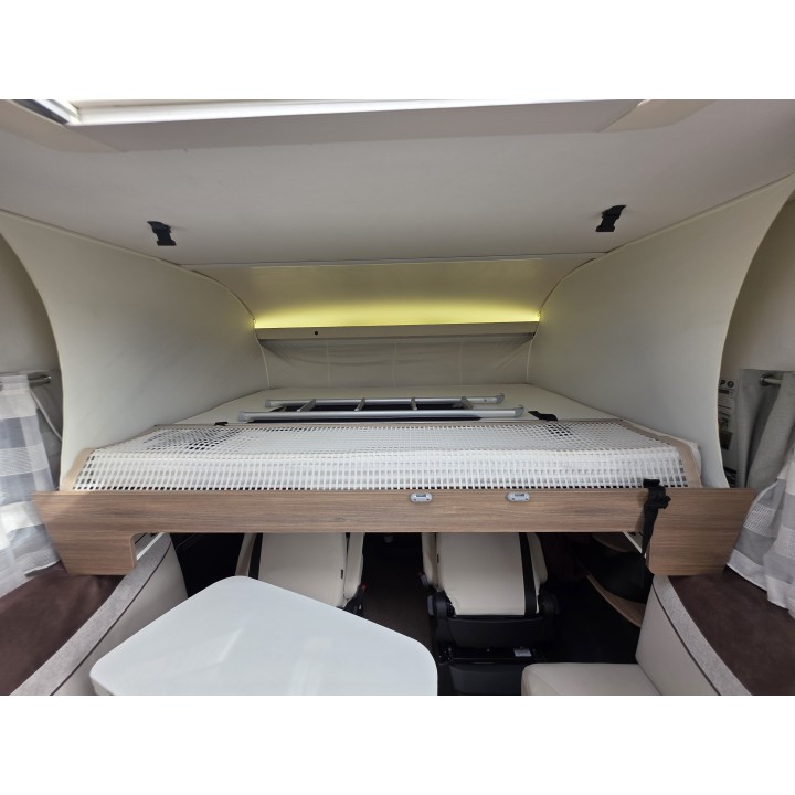 Pilote G720FC Sensation 160cv boite automatique garanti 12 mois occasion