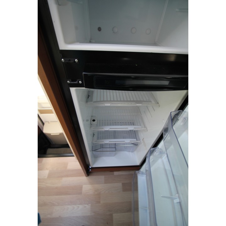 Camping-Car Intégral d'occasion Autostar I690 LC Lift Passion.